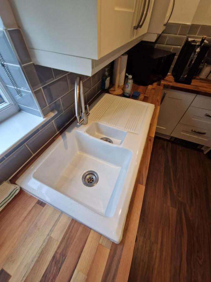 Cosy Roseburn Apartment, Edinburgh - 2 Bedrooms, Free Parking Екстер'єр фото