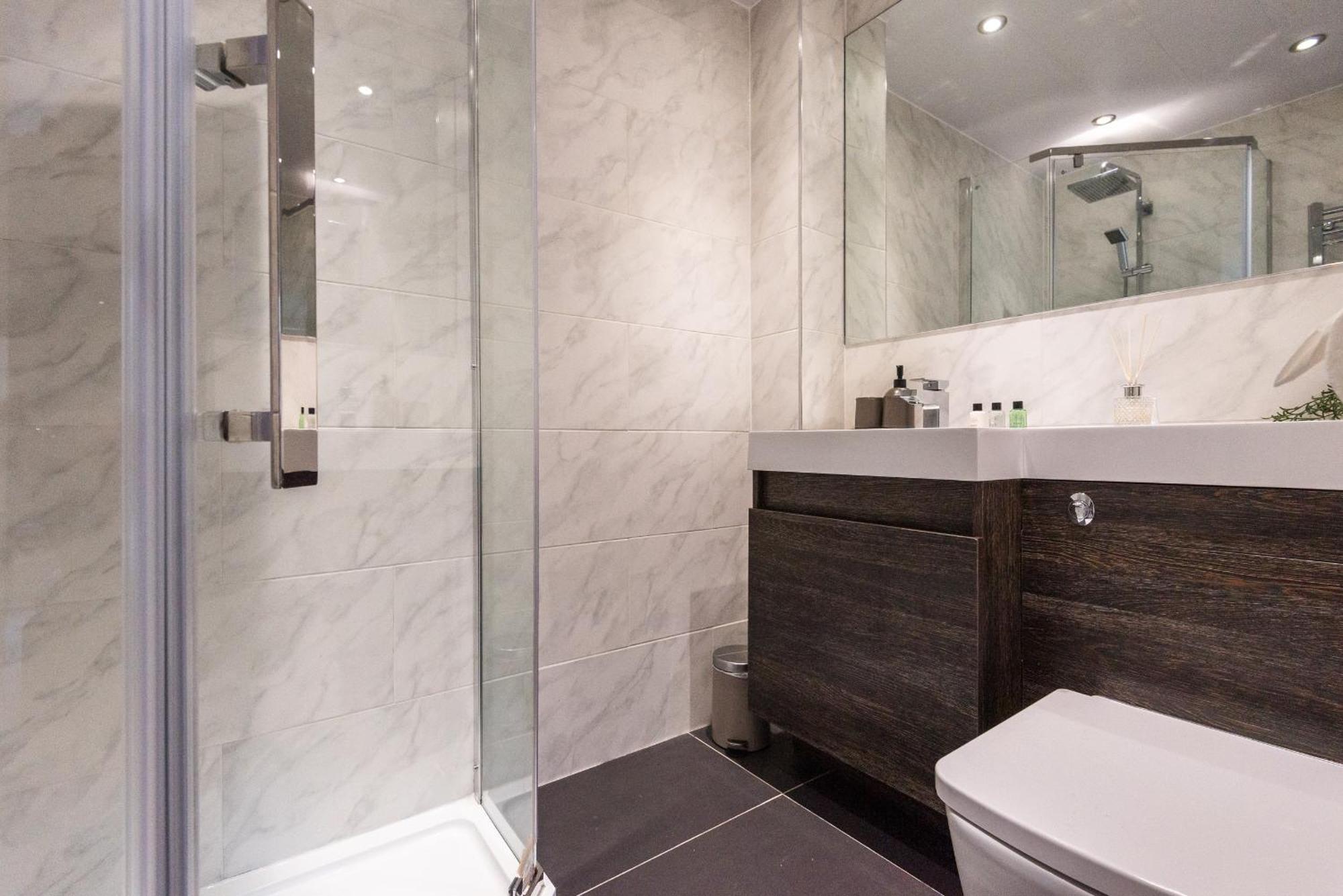 Cosy Roseburn Apartment, Edinburgh - 2 Bedrooms, Free Parking Екстер'єр фото