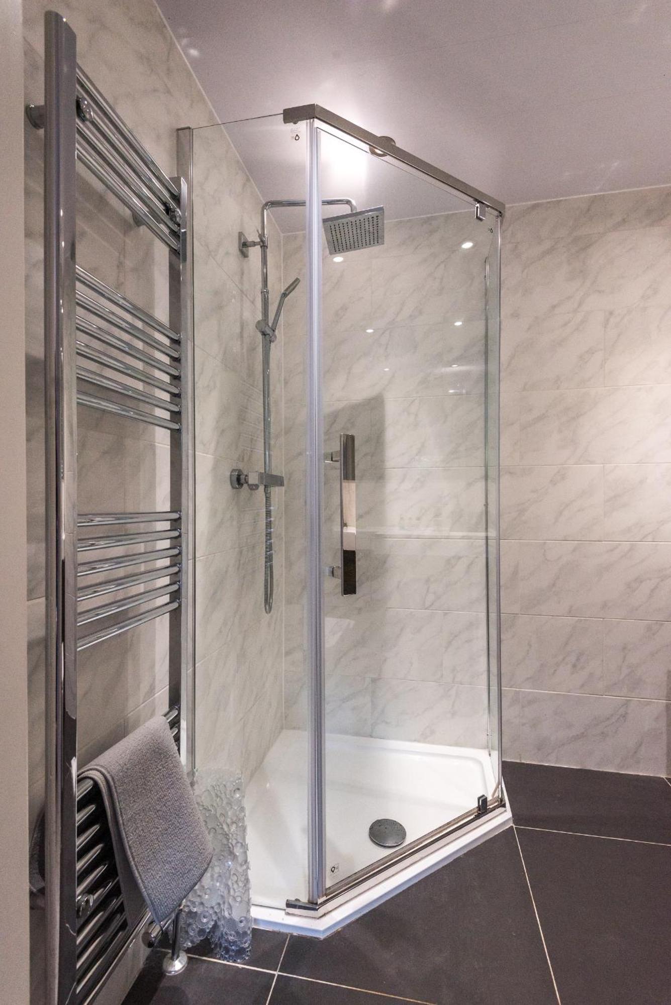 Cosy Roseburn Apartment, Edinburgh - 2 Bedrooms, Free Parking Екстер'єр фото